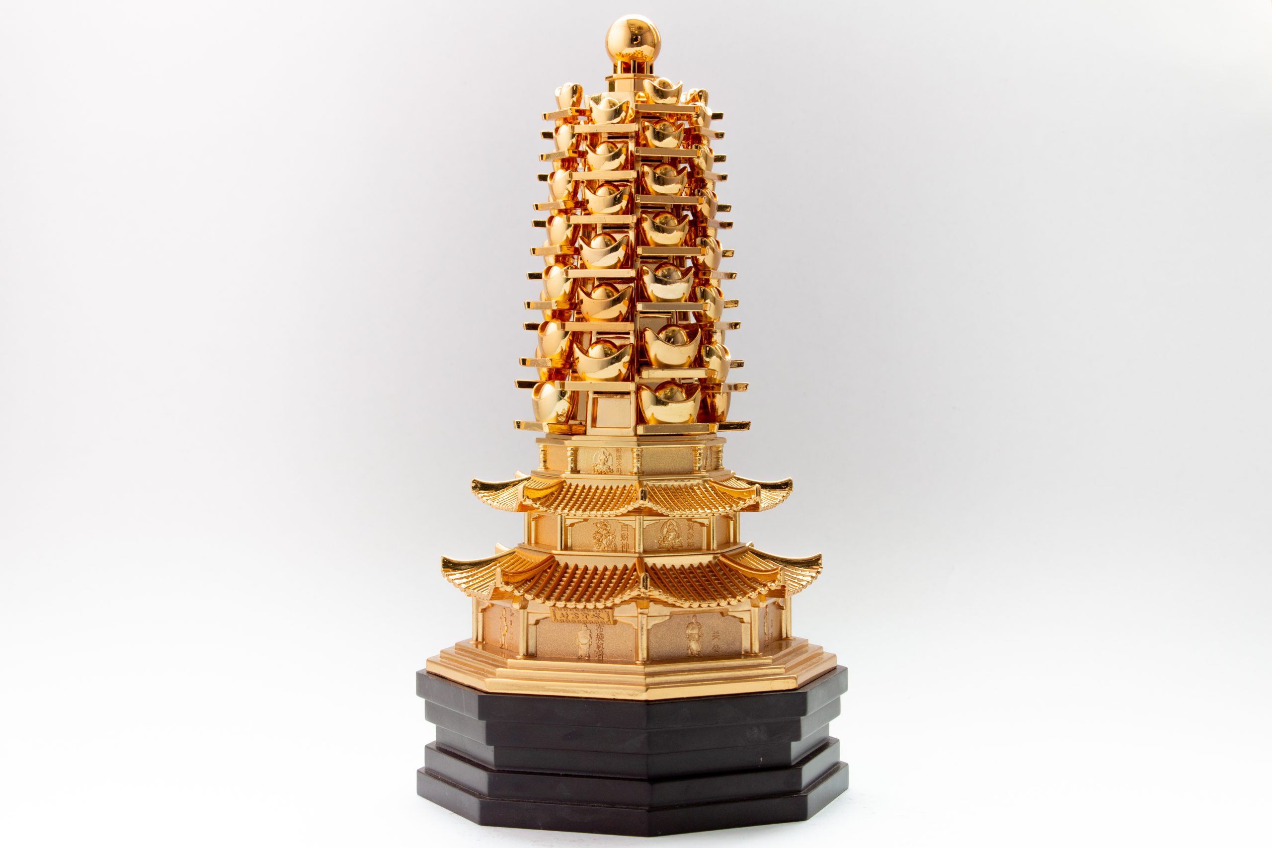 Wealth Pagoda